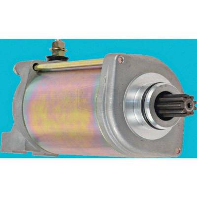 ARROWHEAD (JN) startér APRILIA EVT CAPONORD 01-07, RST 1000 FUTURA 01-04, RSVR 04-08, SL 1000 FALCO 00-03, TUONO 1000 R 06-08, CAN-AM SPYDER GS 08-09, SPYDER RS / RS-S / RT 10-16 (SND0682)