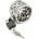 Mister B Steel Ball Stretcher with Sharp Spikes