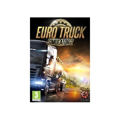 Euro Truck Simulator 2 Cabin Accessories Pack