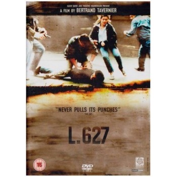 L.627 DVD