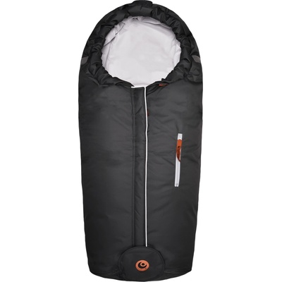 EasyGrow péřový Norse Black