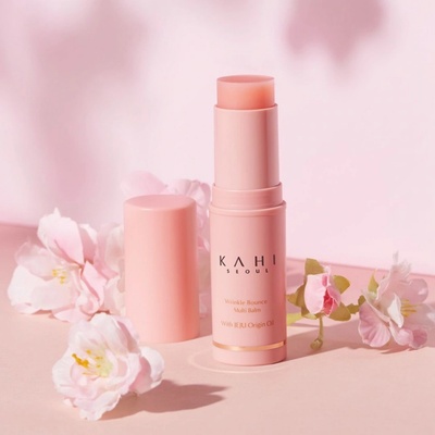 KAHI Wrinkle Bounce Multi Balm 9 g