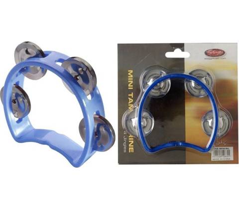 Stagg TAB MINI BL