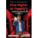 Five Nights at Freddys: Fazbear Frights #11: Prankster - Scott Cawthon, Scholastic US