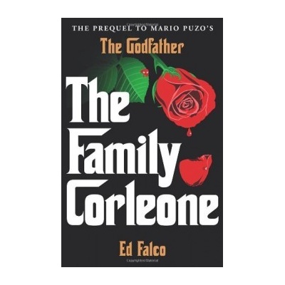 The Family Corleone - Edward Falco