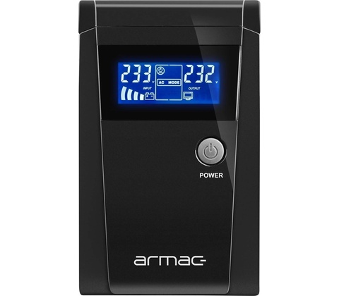 Armac Office 650E LCD