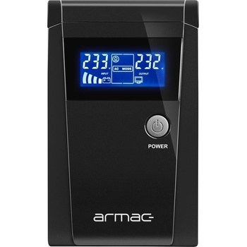 Armac Office 650E LCD