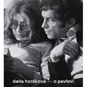 Supraphon O Pavlovi (Horáková - Krausová Anita) - 2CD (MP3) (040168)