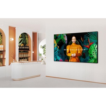 Image 1 of Samsung QB75C
