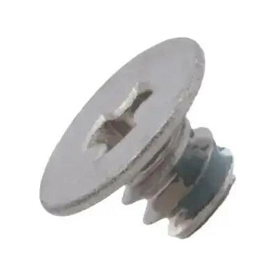 Šroub Main (M1.0 × 1.03 L × 2.0 D × 0.15 T) iPhone Air – Genuine OEM – 30 ks IPH1916