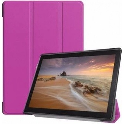 Tactical Book Tri Fold Pouzdro iPad Air 2020 10.9 2454249 pink