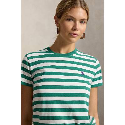 Ralph Lauren тениска дамска от памук (211B17779)
