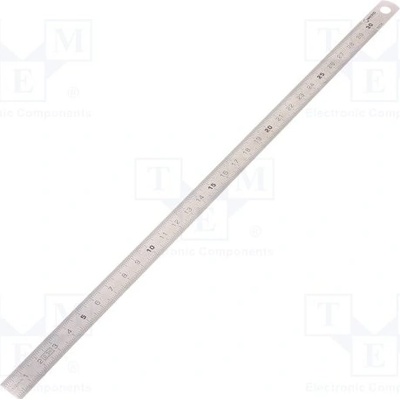 MEDID 177550N Svinovací metr 15mm Dl 50m Mat.těl ABS