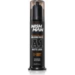 Nish Man A1 стилизираща паста 100ml
