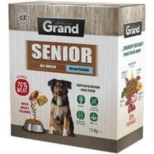 Grand Senior 11 kg