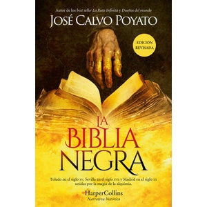 LA BIBLIA NEGRA (2025)