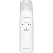 Dr. Barbara Sturm Cleanser čistící pěna na obličej 150 ml