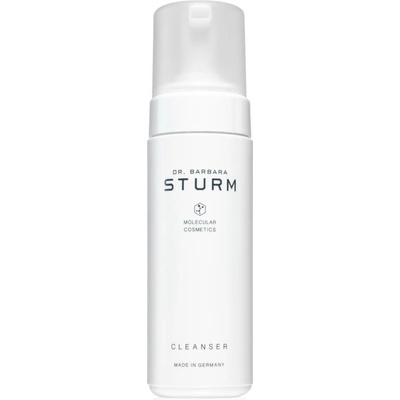 Dr. Barbara Sturm Cleanser čistící pěna na obličej 150 ml