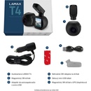 Kamery do auta Lamax T4