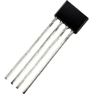 Integrovaný obvod QX5252F pro solární lampičky