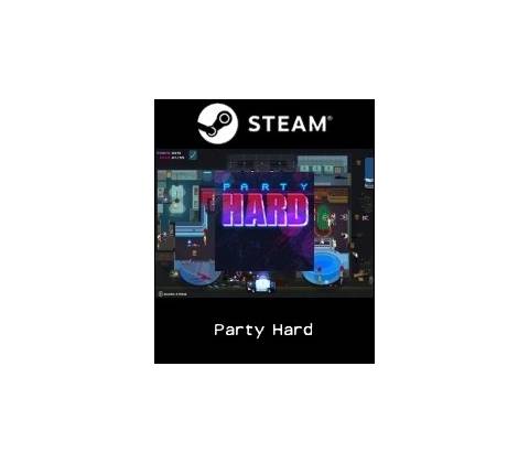Party Hard