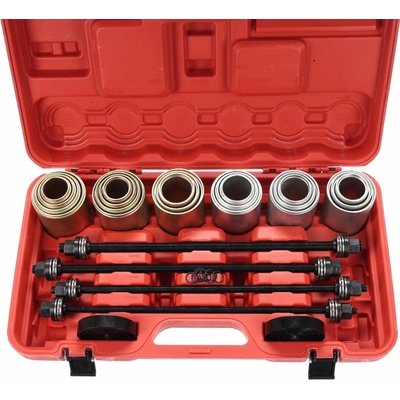SIXTOL Mechanic Puller Set 4, 27 ks