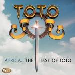 Sony Music Toto: Africa: The Best Of Toto - 2CD (009947)