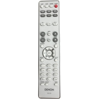 GENERAL DENON RC-1175 - съвместимо дистанционно управление на марката General (RC-1175)