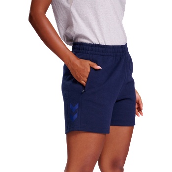 Hummel Шорти Hummel HMLTRAVEL SHORTS WOMAN 220311-7026 Размер XS