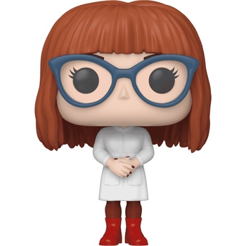 Funko Фигура Funko POP! Television: Wednesday - Marilyn Thornhill #1580 (096102)
