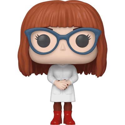 Funko Фигура Funko POP! Television: Wednesday - Marilyn Thornhill #1580 (096102)
