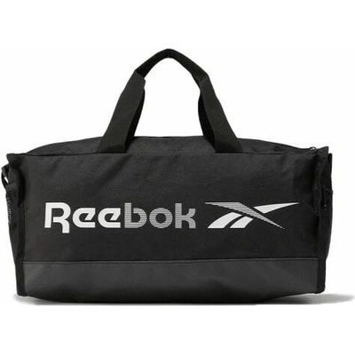 Reebok Training Essentials Grip Bag S Black