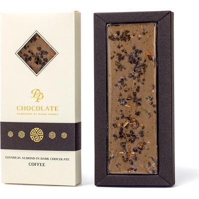 DP chocolate čokoláda Creativ Line Coffee 90 g