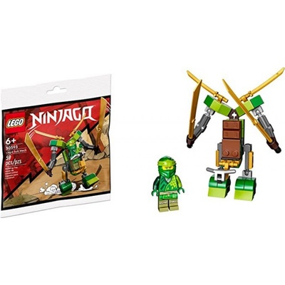 LEGO® NINJAGO® 30593 Lloyd Suit Mech
