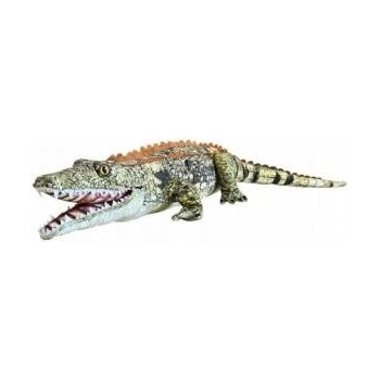 Dubi Gray crocodile 90cm
