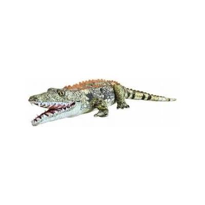 Dubi Gray crocodile 90cm