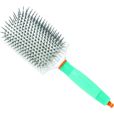 MoroccanOil Thermo Paddle Brush XLPRO – Zboží Dáma