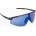 Alpina Слънчеви очила Alpina Turbo Pro Q-Lite miracle blue gloss/ blue mirror
