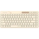 A4Tech FBK26C AS Cafe Latte Fstyler (A4-KEY-FBK26-CAFE-BG)
