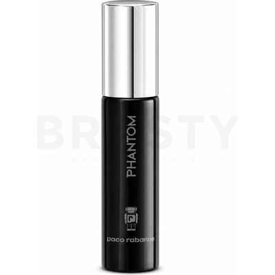 Paco Rabanne Phantom toaletní voda pánská 15 ml