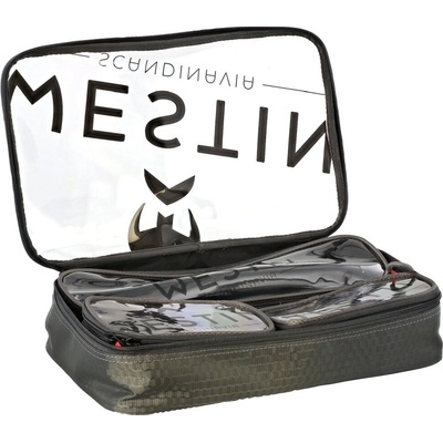 Westin Sada Pouzder W4 Clear Guard Pouch Set 5v1 Titanium Black