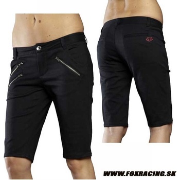 Fox šortky Nolita Slim