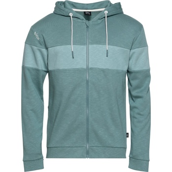 Chillaz Мъжки суичър Chillaz Vaasa Fleece jacket - Dark Arctic (005-5443-0313)