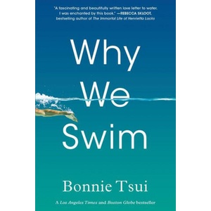 Why We Swim | TSUI BONNIE (ISBN: 9781643751375)