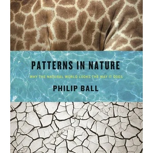 Patterns in Nature (ISBN: 9780226332420)