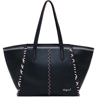 Desigual dámska kabelka Manhattan Pespuntes 25WAXP952000