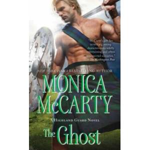 The Ghost | Monica McCarty (ISBN: 9781501108815)