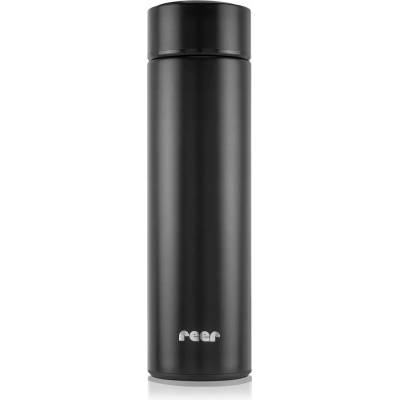 Reer termoska 450 ml černý