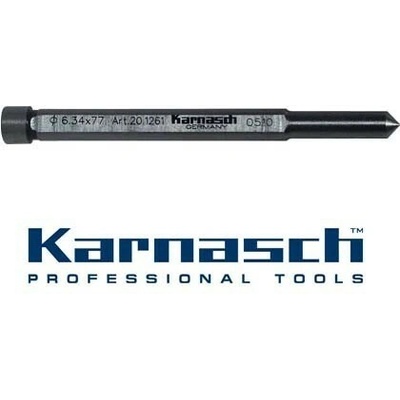 Karnasch® Středící kolík Karnasch 7,98 × 118 mm