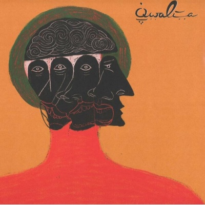 Qwalia Sound & Reason LP